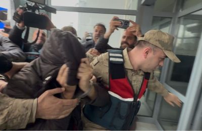 Gülistan Doku soruşturmasında tutuklanan eski başhekim: Kayıtları silme bilgi ve becerim yok