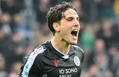 Galatasaray’a Zaniolo şoku: 20 milyon Euroluk İtalyan işi!