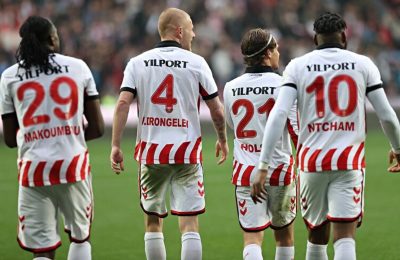 Samsunspor, Ziraat Türkiye Kupası çeyrek finalinde turu geçmek istiyor