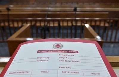 Fatih’te Böcek ailesinin ölümüne ilişkin davada sanıklar hakim karşısında