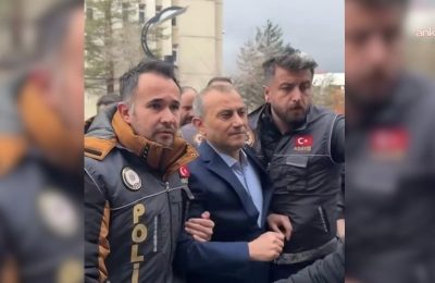 Gülistan Doku soruşturmasında eski Tunceli Valisi Sonel’in savcılık ifadesi ortaya çıktı