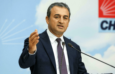 Burhanettin Bulut’tan Doruk Madencilik işçilerinin gözaltına alınmasına tepki