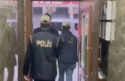 Ankara’da 9 Mekana Operasyon! Garsonluk İzniyle Getirip Konsomatris Yapmışlar