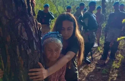 Akbelen eylemcisi Esra Işık’a tahliye yok