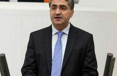 Ekmen’den ‘süreç’ açıklaması: Meclis kapanmadan yasanın çıkması için görüşmeler başlamalı