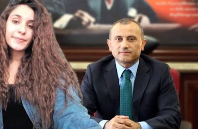 Tuncay Sonel tutuklama istemiyle adliyeye sevk edildi