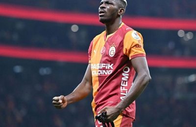 Real Madrid Osimhen için kapıyı çaldı! İşte istenen bonservis