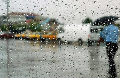 Kuvvetli sağanak uyarısı: Bazı iller için “sarı kod” verildi