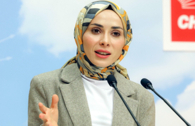 CHP’li Kılıç’tan, Zeren Ertaş davasında beraat kararına tepki: Bu karar kamu vicdanında kabul görmemiştir