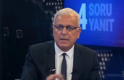 Merdan Yanardağ’dan TELE1’in satılması kararına tepki