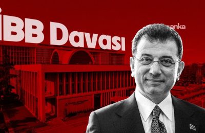 Ekrem İmamoğlu: İstanbul Boğazı’nda asıl yağma ve rant süreci 1994-2019 arasında