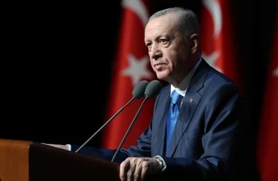 Erdoğan: Okul güvenliğinde tavizsiz yeni dönem