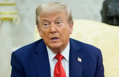 Trump: ABD, İran ile anlaşma sağlanana kadar Hürmüz ablukasını kaldırmayacak