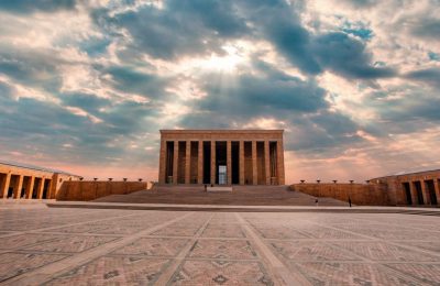 Ankara’da haftaya parçalı bulutlu başlangıç