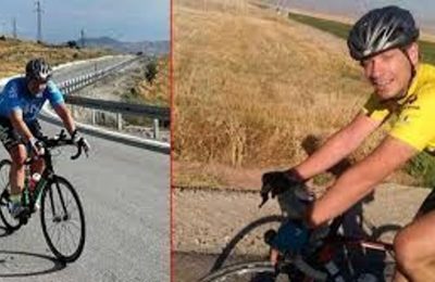 Triatlon sporcusunun öldüğü kazada sanığa 4 yıl 2 ay hapis