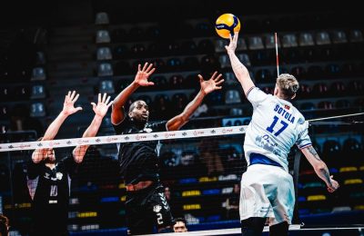 3.’lük serisinde başkent derbisi heyecanı