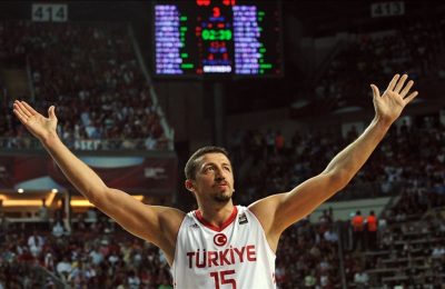 FIBA’nın 2026 Hall of Fame listesine seçilen Hidayet Türkoğlu, Berlin’de onurlandırılacak