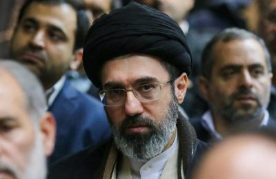 İran lideri Mücteba Hamaney: İran donanması düşmanlarına yeni yenilgilerin acısını tattırmaya hazır