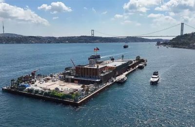 Galatasaray’da önemli projeler için geri sayım başladı