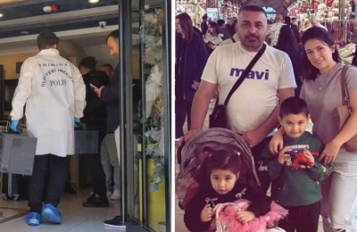 Böcek ailesinin ölümüne ilişkin davada 1 sanık hakkında tahliye kararı